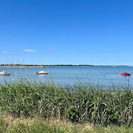 Strandmuschel เกลติง ภายนอก รูปภาพ